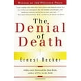 thumbnail image 2 of The Denial of Death, (Paperback), 2 of 2