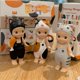 thumbnail image 5 of Caja ciega original para gatos Sonny Angel Cats Life Figuras de acción Juguetes Adornos Muñecas Para Fans Niños Regalos de Navidad Envío aleatorio, 5 of 5