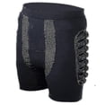 thumbnail image 4 of Hip Butt Protection Shorts Eva Paded Guard Short Pants For Ski Outdoor Ice Skating Snowboard-lian, 4 of 5
