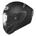 thumbnail image 2 of Shoei X-Fourteen (X-14) Helmet (White S) XL, 2 of 4