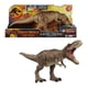 thumbnail image 1 of Dinosaurio de Juguete MATTEL Jurassic World Ataque Total T. Rex, 1 of 4