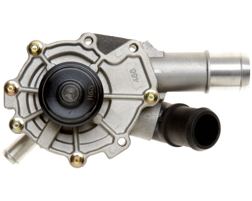 43230BH Gates Water Pump Standard