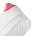 thumbnail image 4 of Tenis Adidas Advantage GY6996 para Mujer Blanco 23, 4 of 6
