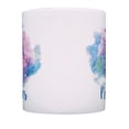 thumbnail image 3 of ThisWear Zodiac Gifts Pisces Zodiac Coffee Mug Pisces Cup Pisces Birthday Present Coffee Mug Pastel, 3 of 4