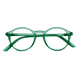 thumbnail image 1 of Lentes de Lectura B+D Smart Hip Readers Verde, 1 of 6