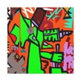 thumbnail image 1 of Sniper in Silence Art - Canvas, 1 of 11