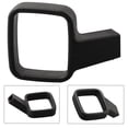 thumbnail image 3 of Right Seating Adjust Handle for Mercedes A-Class B-Class W169 W245 1699190661, 3 of 12