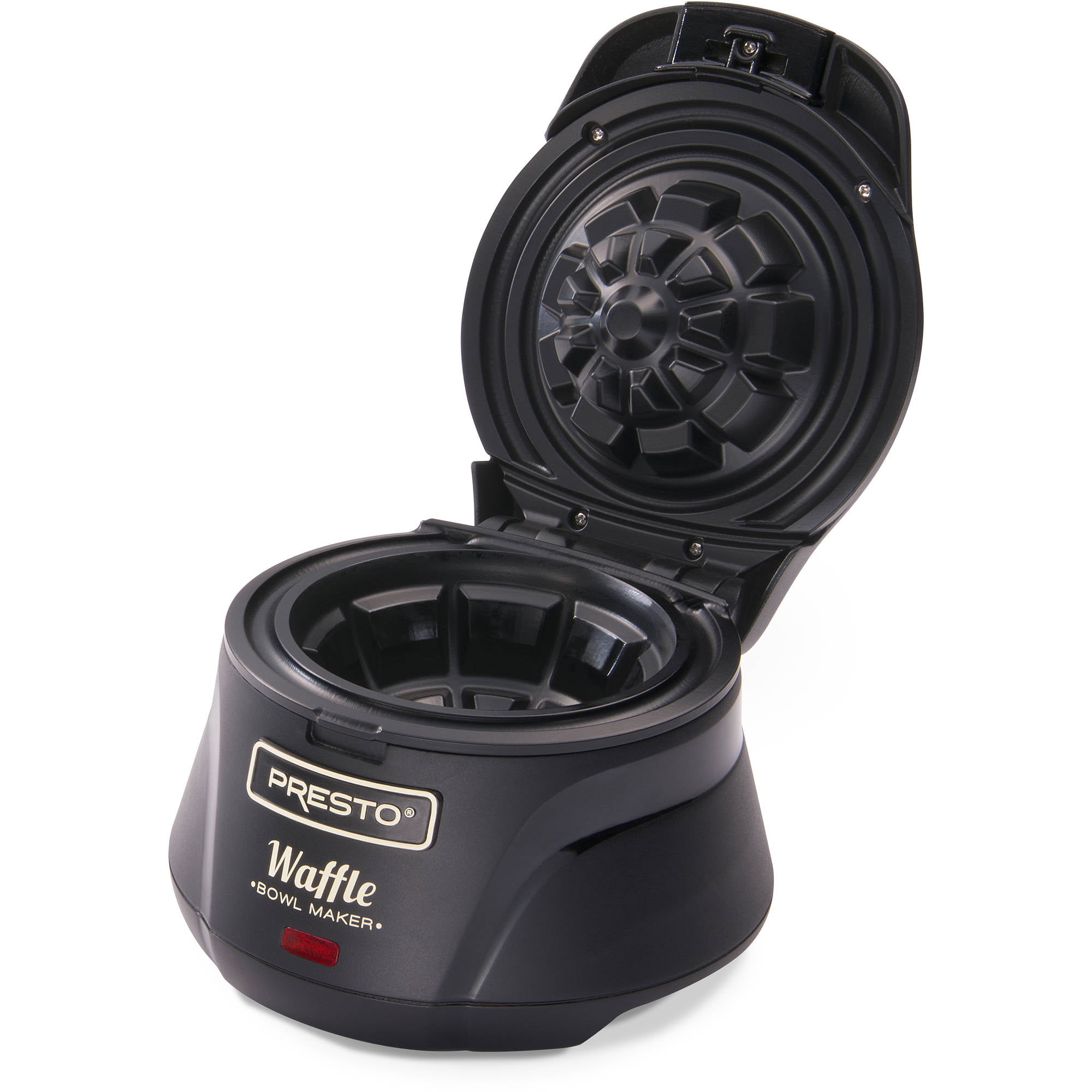 waffle bowl maker machine