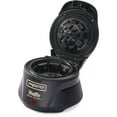 Presto 03500 Belgian Waffle Bowl Maker
