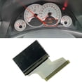 thumbnail image 4 of Tableau de Bord de Grappe d'Instruments Écran LCD pour Opel Combo/Corsa/Meriva/Tigra, 4 of 9