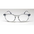 thumbnail image 3 of LOZZA VL4223 EYEGLASS FRAME/GLASSES ORIGINAL ITALIAN FASHION DESIGNER MENS RARE, 3 of 9