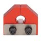thumbnail image 1 of Filament Welder Connector Sensor 1.75mm Aluminium Alloy Accessory for 3D Printer Red, 1 of 4