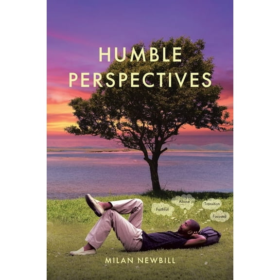Humble Perspectives: A Book of Poetry, (Paperback)