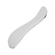 thumbnail image 2 of Tablero masajeador Gua Sha de mano para masaje facial Gua Sha, herramienta de masaje manual 115 mm x 30 mm x 35 mm, 2 of 9