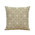 thumbnail image 2 of Decoración para hogar Lino COJÍN TAPA COJÍN CINTURÓN FUNDA Pick Sofa BLESIY Funda de almohada, 2 of 5
