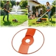 thumbnail image 1 of Steel Mower Shield Guard for Trim Prolongs Life and Enhances in Garden, 1 of 6