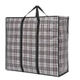 thumbnail image 1 of Large Storage Bag With Durable Zipper, Organizer Bag Qyroadwolf, 1 of 3
