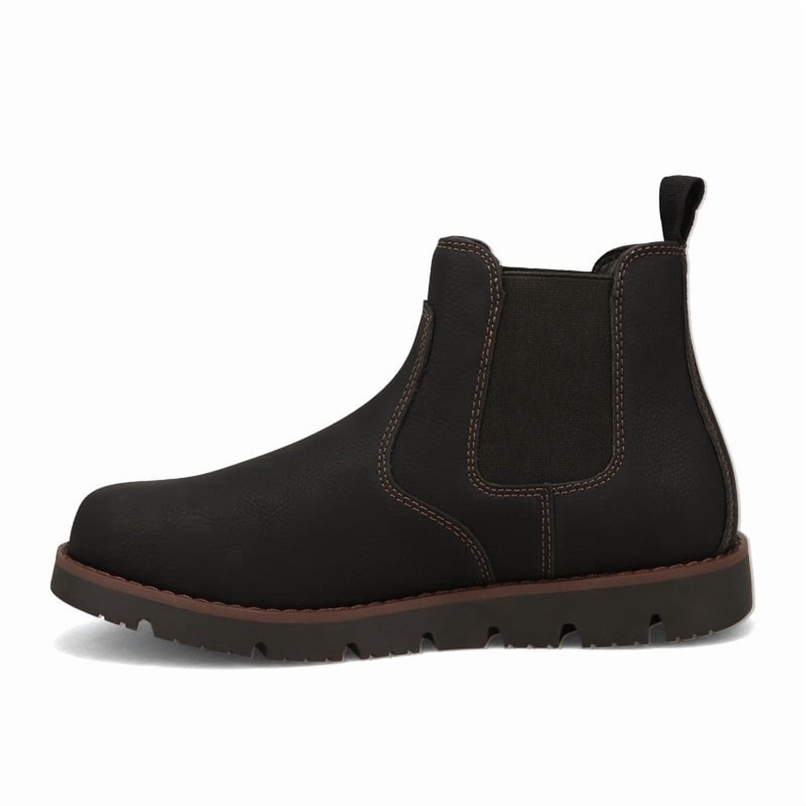 Dockers Mens Darden Chelsea Boot