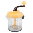 thumbnail image 2 of Salad  Chopper, Large Capacity Corrosion Resistance Veggie Chopper Mixer  For Kitchen, 2 of 8