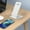 White WH, variant on Latrodar Wireless Charger, 15w Fast Wireless Charging Stand,Foldable Wireless Safe&Non-Toxic us Cell Phone Models Black Home Gadgets