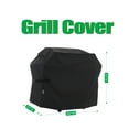 thumbnail image 2 of F&J Outdoors Waterproof Grill Cover 48"W x 27"D x 43"H, 2 of 10