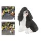 thumbnail image 3 of 1/64 perros personajes juguetes muñeca modelo de de Negro Zulema Juguetes De Figuras En Miniatura, 3 of 8