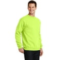 thumbnail image 4 of Port & Company Men's Crewneck Perfect Relaxing Sweatshirt, 4 of 6