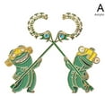 thumbnail image 1 of Nezha Fridge Magnet Set - Colorful, Mythological Characters, Decorative, and Easy Installation for Refrigerators, 1 of 1