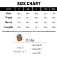 thumbnail image 6 of Women's Summer Dress Square Neck Short Sleeve Loose Backless Casual A-Line Party Mini Dresses, 6 of 7