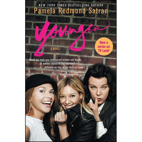 Pre-Owned Younger (Paperback) 141650558X 9781416505587