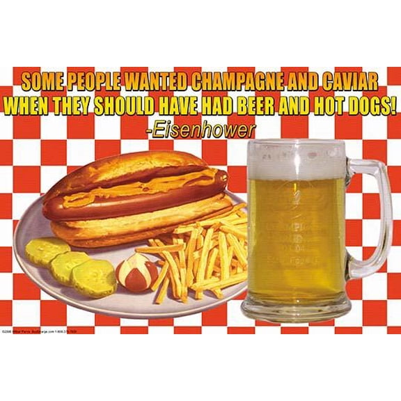 Some People Wanted- Fine Art Canvas Print (20" x 30")