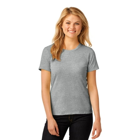 Anvil Ladies 100% Combed Ring Spun Cotton T-Shirt. 880 | Walmart Canada