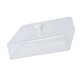 thumbnail image 2 of Microwave Oven Splash-proof Cover Kitchen Food Preservation Cover Food Cover, 2 of 4
