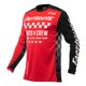 thumbnail image 3 of Camiseta de motocross 2023, camiseta de bicicleta de montaña Enduro, maillot de ciclismo de descenso, ropa de ciclismo personalizada, 3 of 5