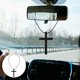 thumbnail image 2 of KAKOWELY Adorno colgante para coche con forma de cruz para espejo retrovisor., 2 of 4