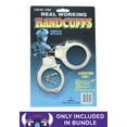 thumbnail image 3 of Boy's Cop Costume, 3 of 4