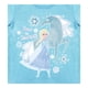 thumbnail image 2 of Playera Para Niña Disney Frozen Cuello Redondo Manga Corta Talla 8 Azul Cielo, 2 of 2