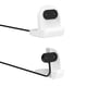 thumbnail image 2 of Soporte de carga de silicona Compatible con Amazfit GTR3 GTS3 GTR2E Compatible con Amazfit A2149, 2 of 8