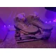 thumbnail image 1 of A i r-Jor-dan 5 Retro Jade Horizon/desert Sand, 1 of 6