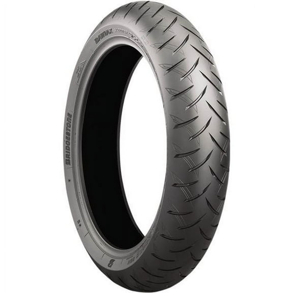 Bridgestone Battlax Scooter SC2 Front Tire 120/7R14 (8783)