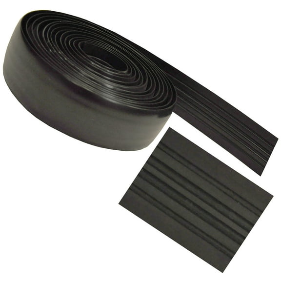 Driveway Crossing Strip