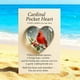 thumbnail image 2 of Pocket Gift Card, Gift Card Holder, Pocket-sized Gift, Small Gift Card Idea, 2 of 5