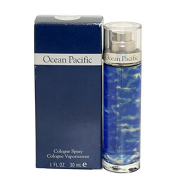 OCEAN PACIFIC By OCEAN PACIFIC FOR MEN COLOGNE Spray 2.5 FL.OZ