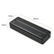 thumbnail image 2 of Impresora portátil HPRT MT810 impresora de papel portátil A4 Impresión térmica conexión BT inalámbrica compatible con iOS y Android, 2 of 8