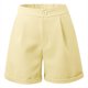 thumbnail image 4 of Conjunto de pantalones cortos con cuello en V para mujer: diseño con tirantes, informal para verano, lavable a mano, para combinar con tacones, tallas S-XXL, 4 of 6