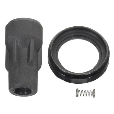Standard Motor SPP157E Direct Ignition Coil Boot for Chrysler 200, Cirrus Fits select: 2007-2017 JEEP PATRIOT, 2007-2017 JEEP COMPASS