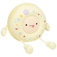 thumbnail image 1 of Luz nocturna pequeña de silicona con sincronización de luz nocturna para guardería de pastel/Donut para dormitorio de niños, 1 of 7