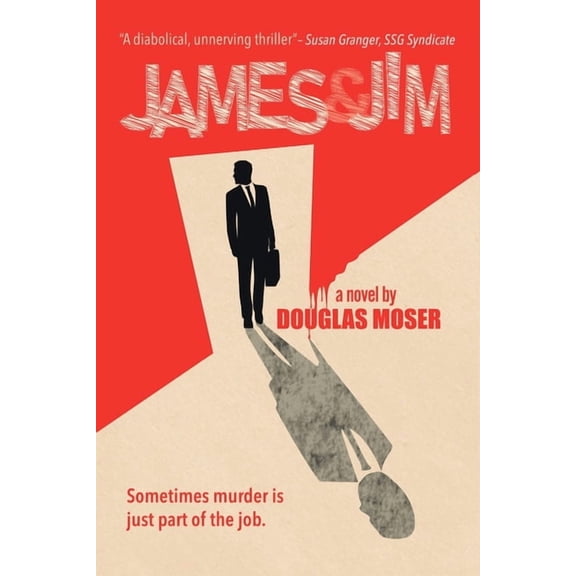 James & Jim, (Paperback)
