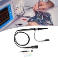 thumbnail image 4 of Suministro De Osciloscopio, Sondas De Prueba De Probador De Sonda, Solución De Problemas Avanzada Una Variedad De Usos Para La Conexión ANGGREK Otros, 4 of 8