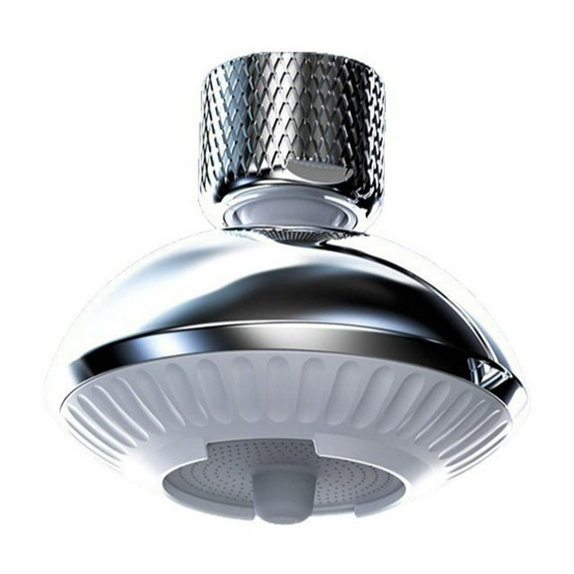 Faucet Aerator with 360 Degree Rotation M22 Internal Thread Water Flow Control for Kitchen and Bathroom Sinks